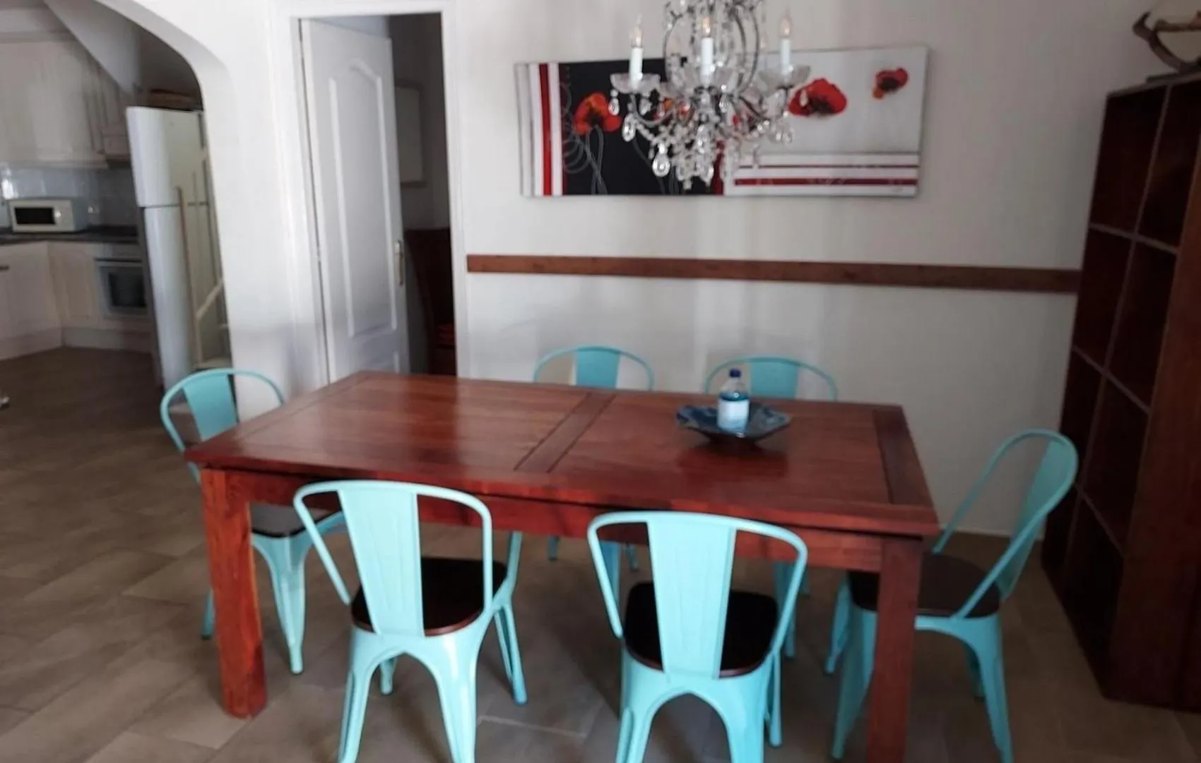 Haus Olives Villa L'Escala Holiday home